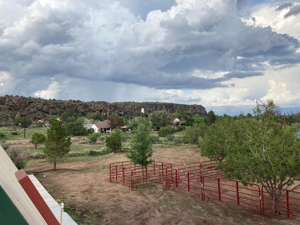 819 Webster Ave, Fort Davis, Texas image 33