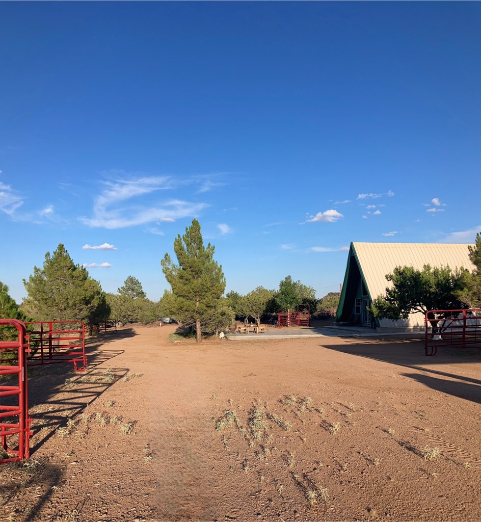 819 Webster Ave, Fort Davis, Texas image 47