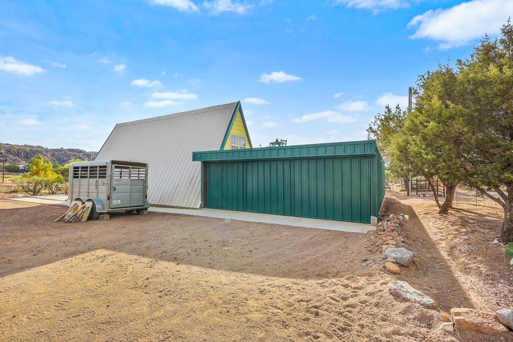 819 Webster Ave, Fort Davis, Texas image 19