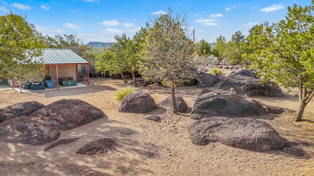 819 Webster Ave, Fort Davis, Texas image 7