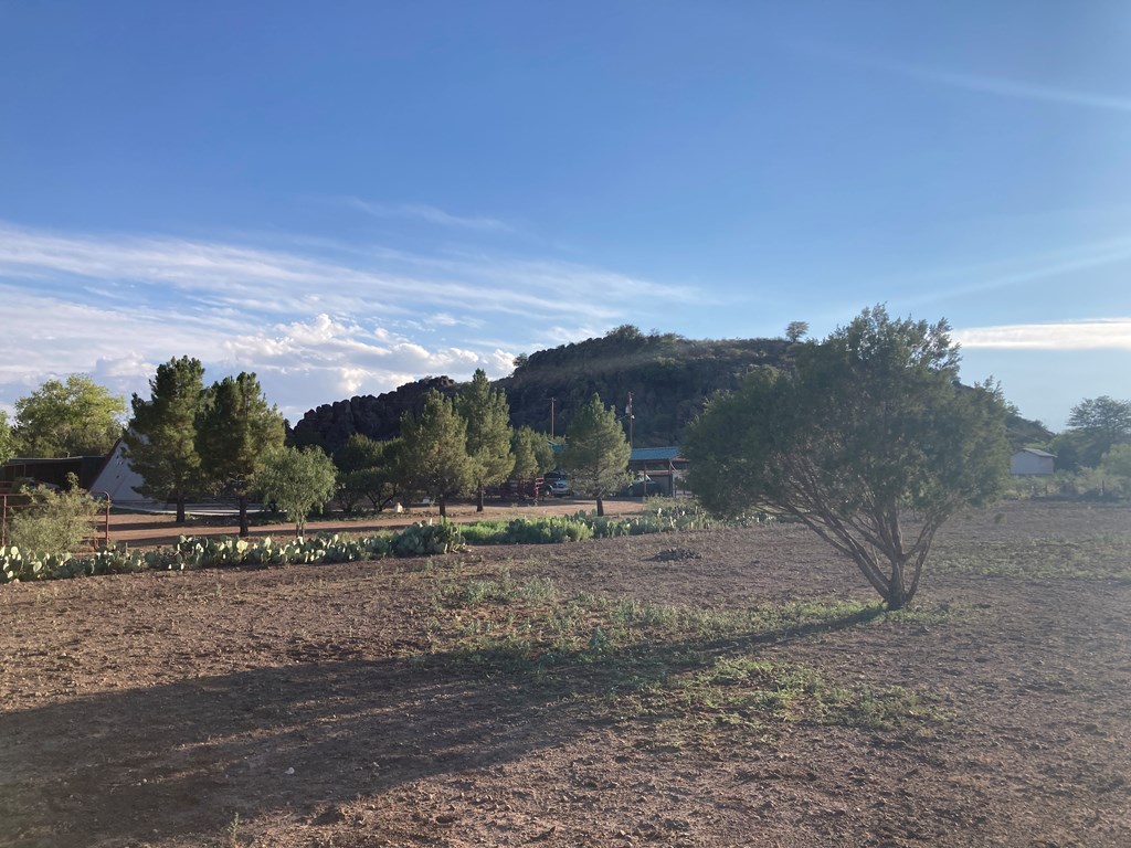 819 Webster Ave, Fort Davis, Texas image 37