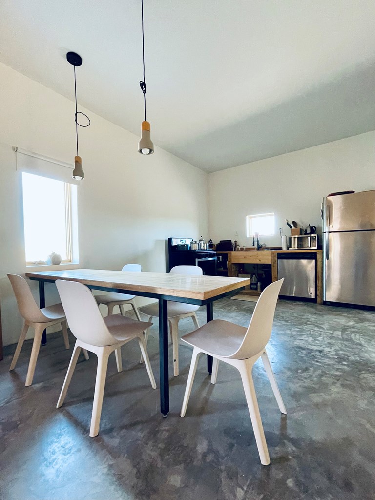 702 E Washington St, Marfa, Texas image 8
