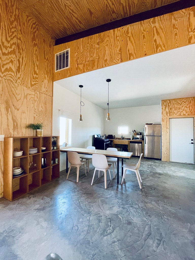 702 E Washington St, Marfa, Texas image 7