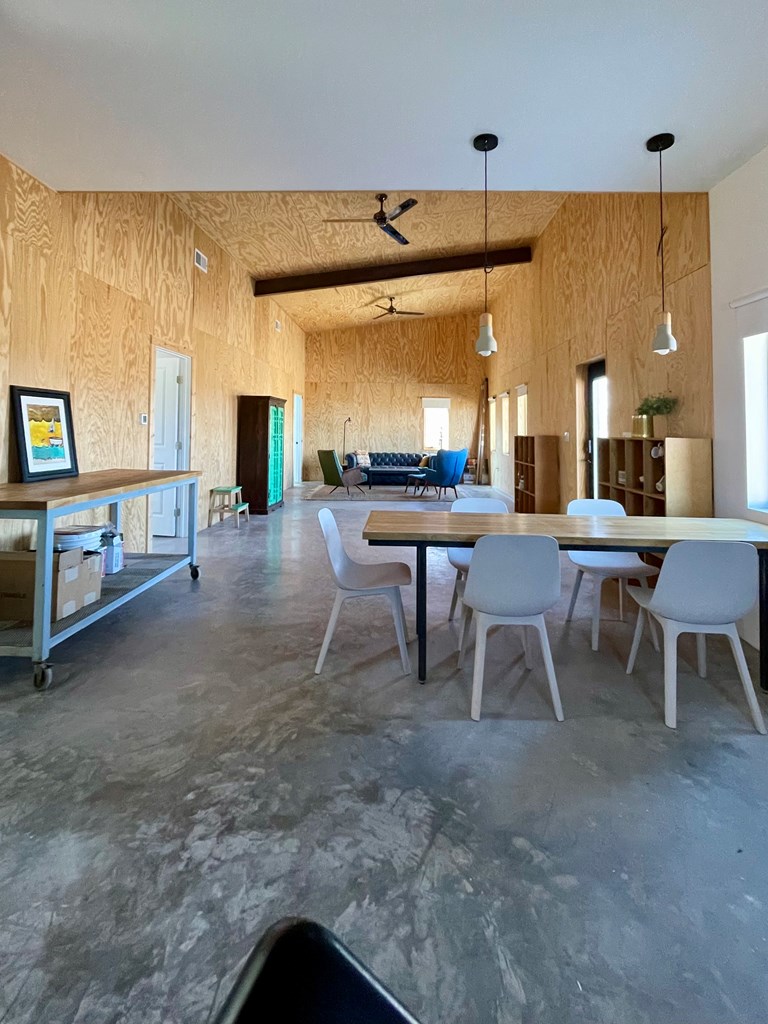 702 E Washington St, Marfa, Texas image 5