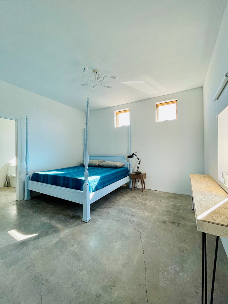 702 E Washington St, Marfa, Texas image 12