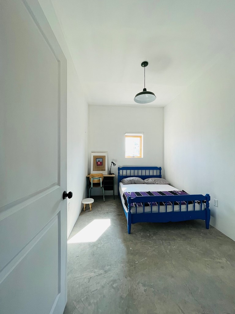 702 E Washington St, Marfa, Texas image 17