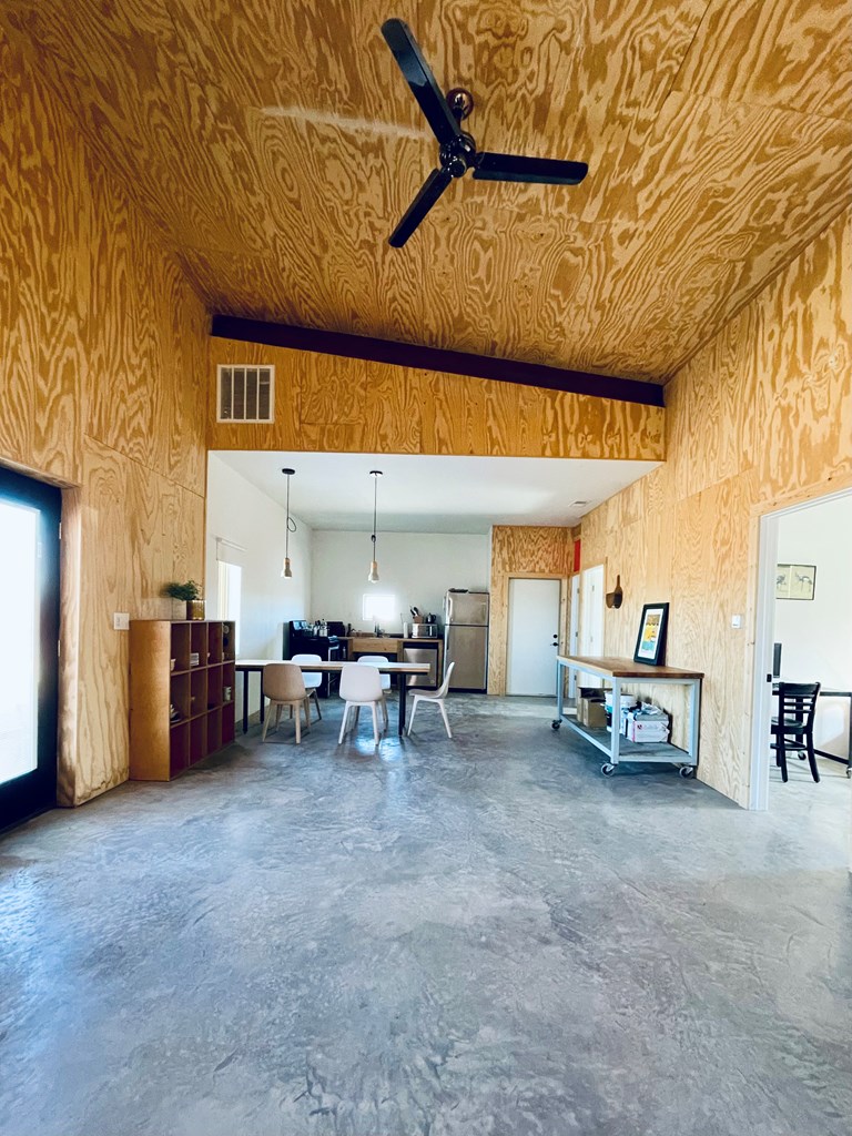 702 E Washington St, Marfa, Texas image 3