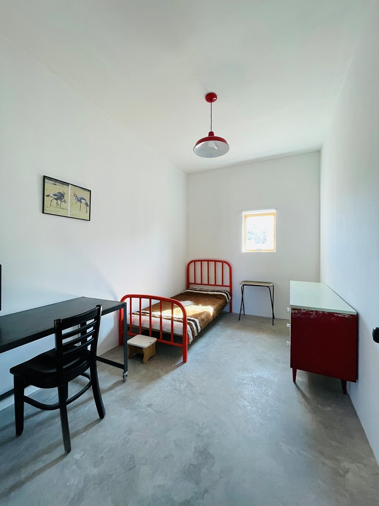 702 E Washington St, Marfa, Texas image 16