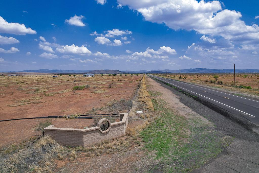 Tr 46 Hwy 118, Alpine, Texas image 5