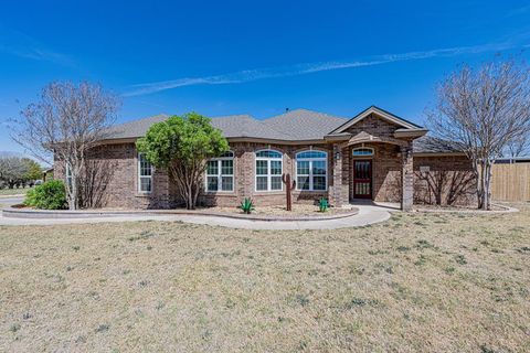 Homes For Sale - 2207 S County Rd 1085<br/> Midland County, Midland, TX 79706