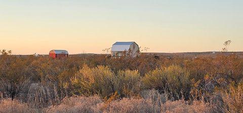 Homes For Sale - 1625 La Roja Lane<br/> Terlingua, TX 79852