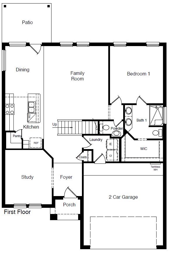 6115 Layni Drive, Odessa, Texas image 2