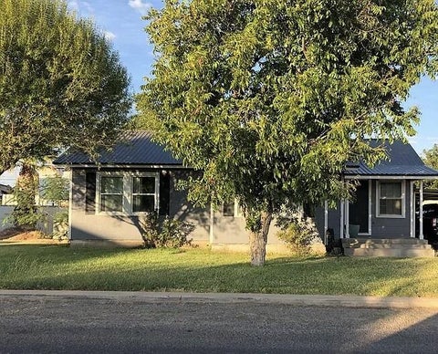 Homes For Sale - 1002 S Katherine<br/> Crane County, Crane, TX 79731