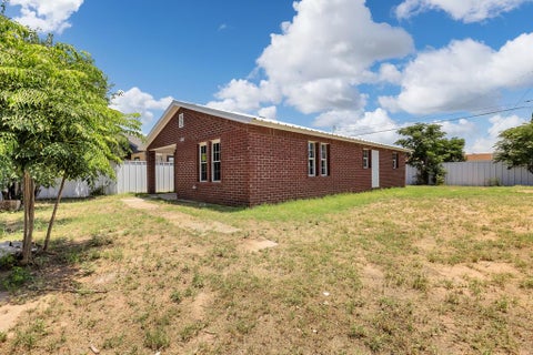 Homes For Sale - 1333 Wilson Ave<br/> Odessa, TX 79763