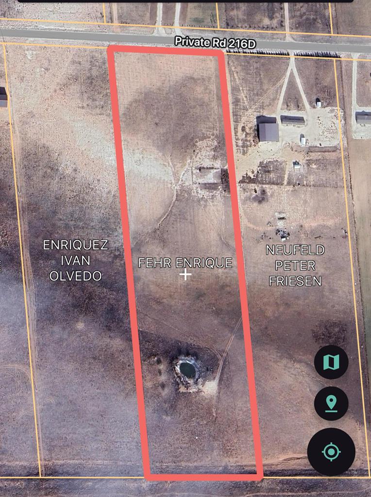 TBD Private Rd 216-d, Seminole, Texas image 6