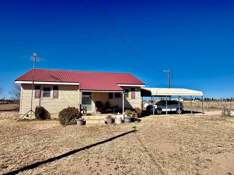 Homes For Sale - 1262 County Rd 220-i<br/> Denver City, TX 79323