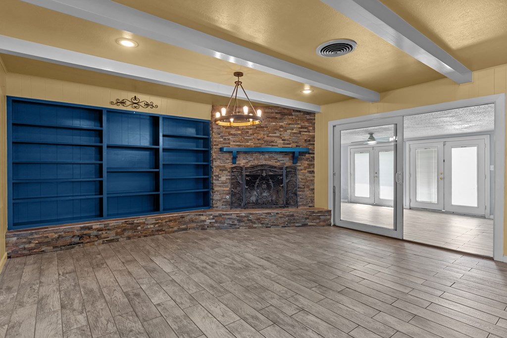 2900 E 21st St, Odessa, Texas image 3