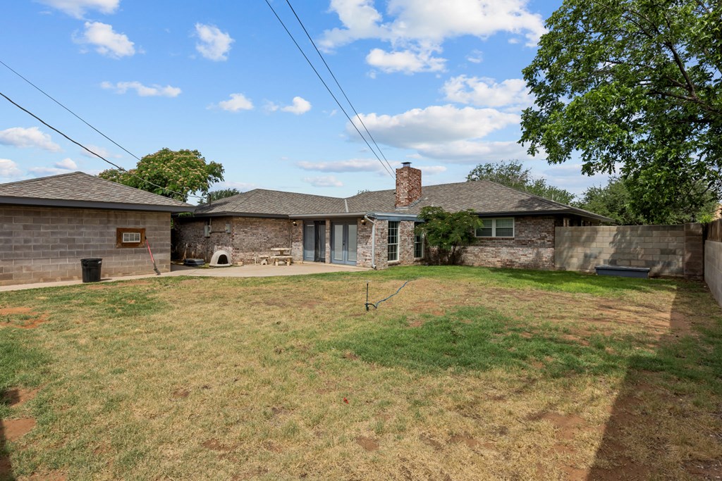 2900 E 21st St, Odessa, Texas image 22