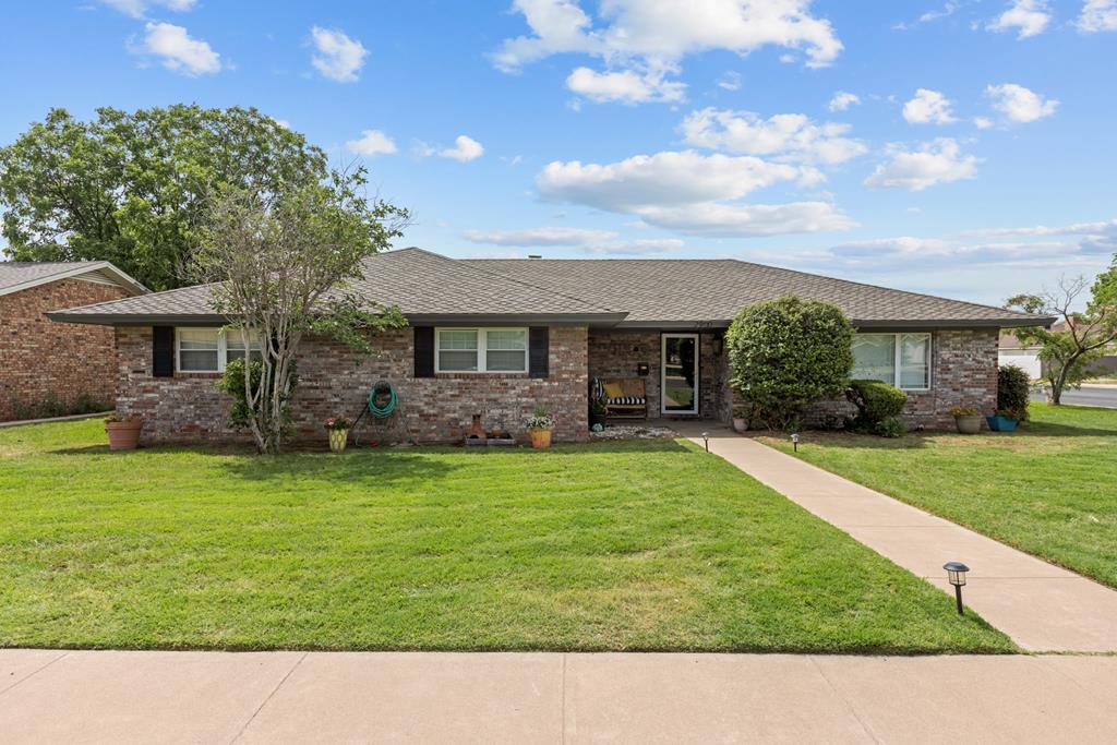 2900 E 21st St, Odessa, Texas image 1