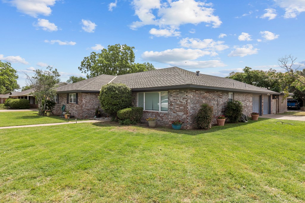 2900 E 21st St, Odessa, Texas image 28