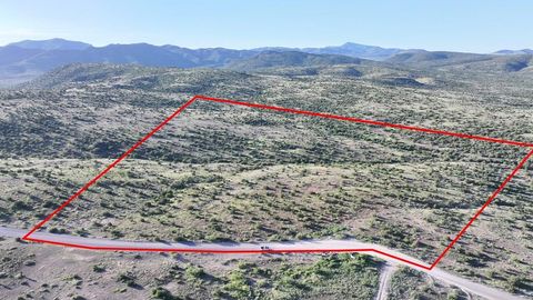 Vacant Land For Sale - TR 57R Sierra La Rana<br/> Brewster County, Alpine, TX 79830