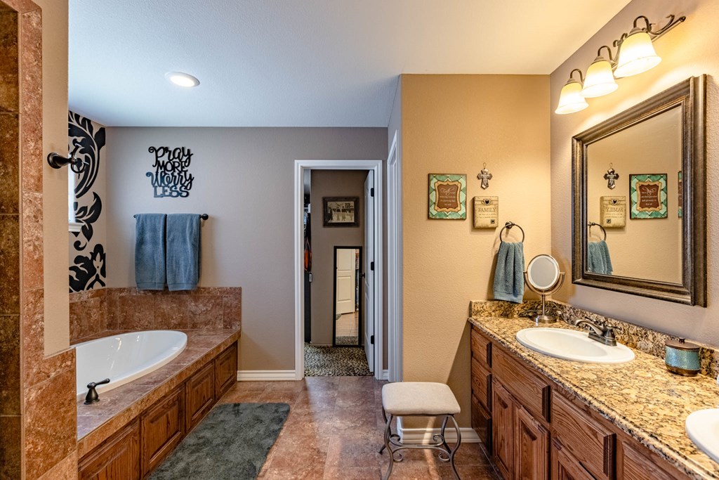 3113 San Pedro Dr, Odessa, Texas image 24