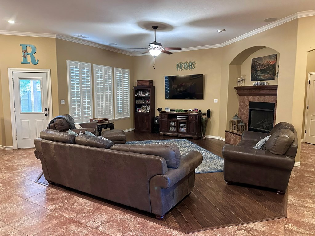 3113 San Pedro Dr, Odessa, Texas image 16