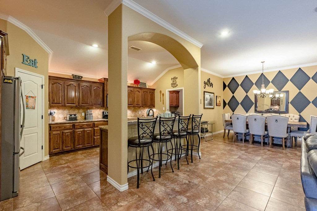 3113 San Pedro Dr, Odessa, Texas image 4