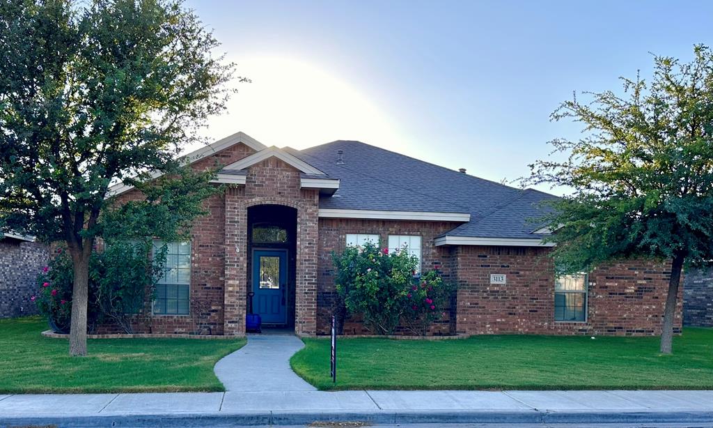 3113 San Pedro Dr, Odessa, Texas image 1