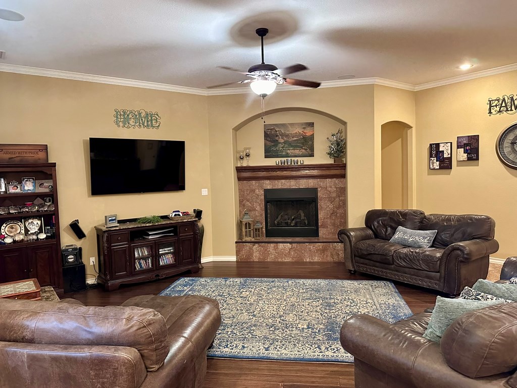 3113 San Pedro Dr, Odessa, Texas image 15