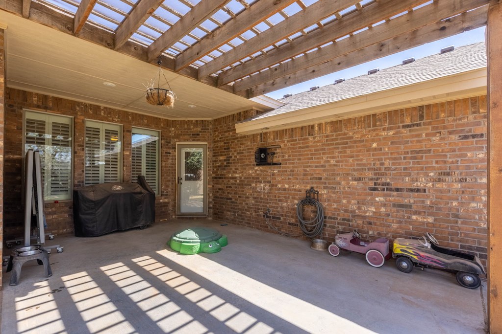 3113 San Pedro Dr, Odessa, Texas image 34