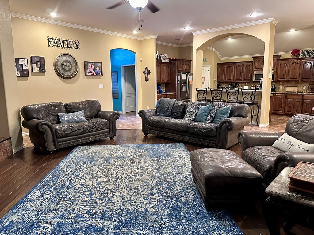 3113 San Pedro Dr, Odessa, Texas image 18