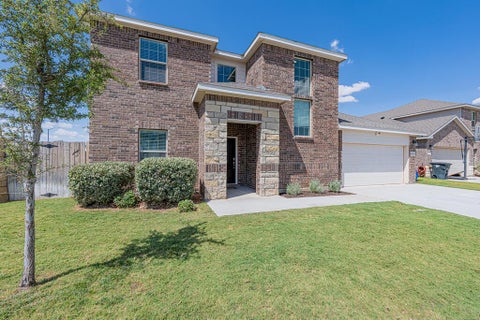 Homes For Sale - 7101 Buckwheat Rd<br/> Odessa, TX 79765