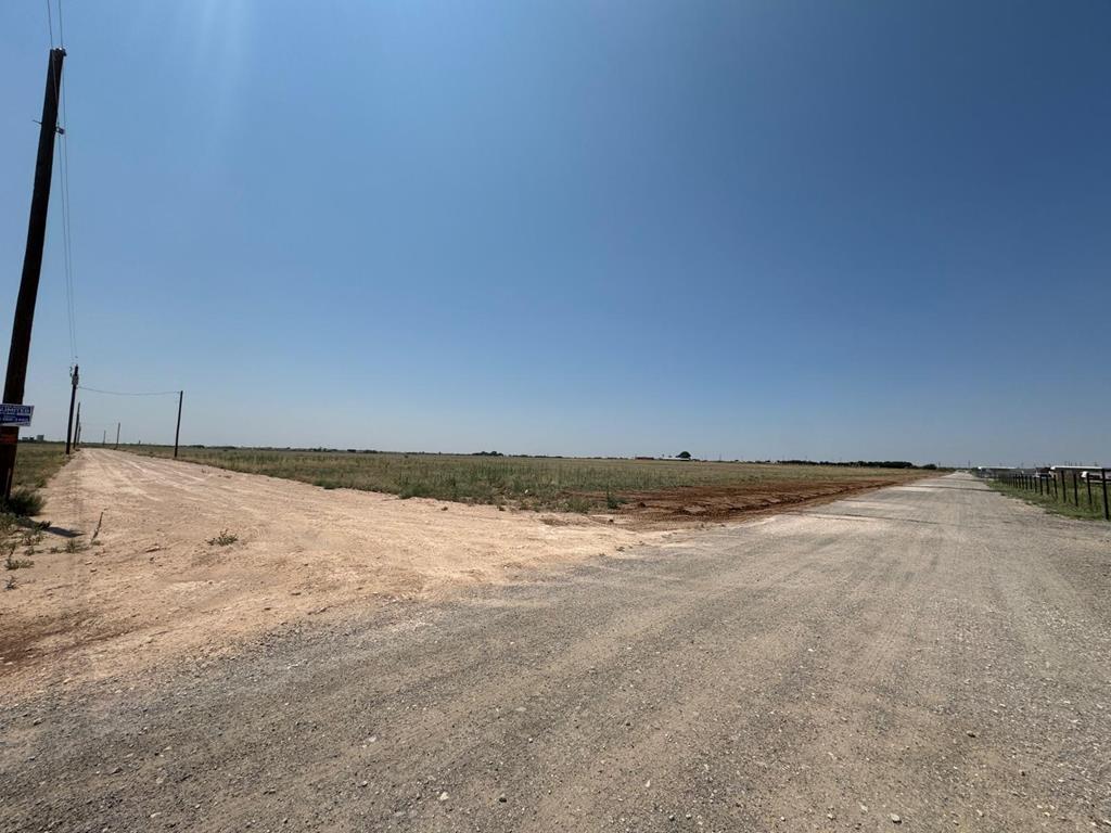 0 TBD County Rd 1160s, Midland, Texas image 1