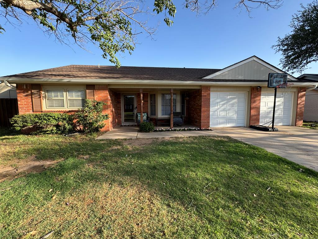 2609 Goddard Drive, Midland, Alabama image 1