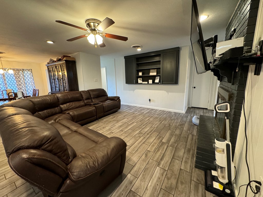 2609 Goddard Drive, Midland, Alabama image 7