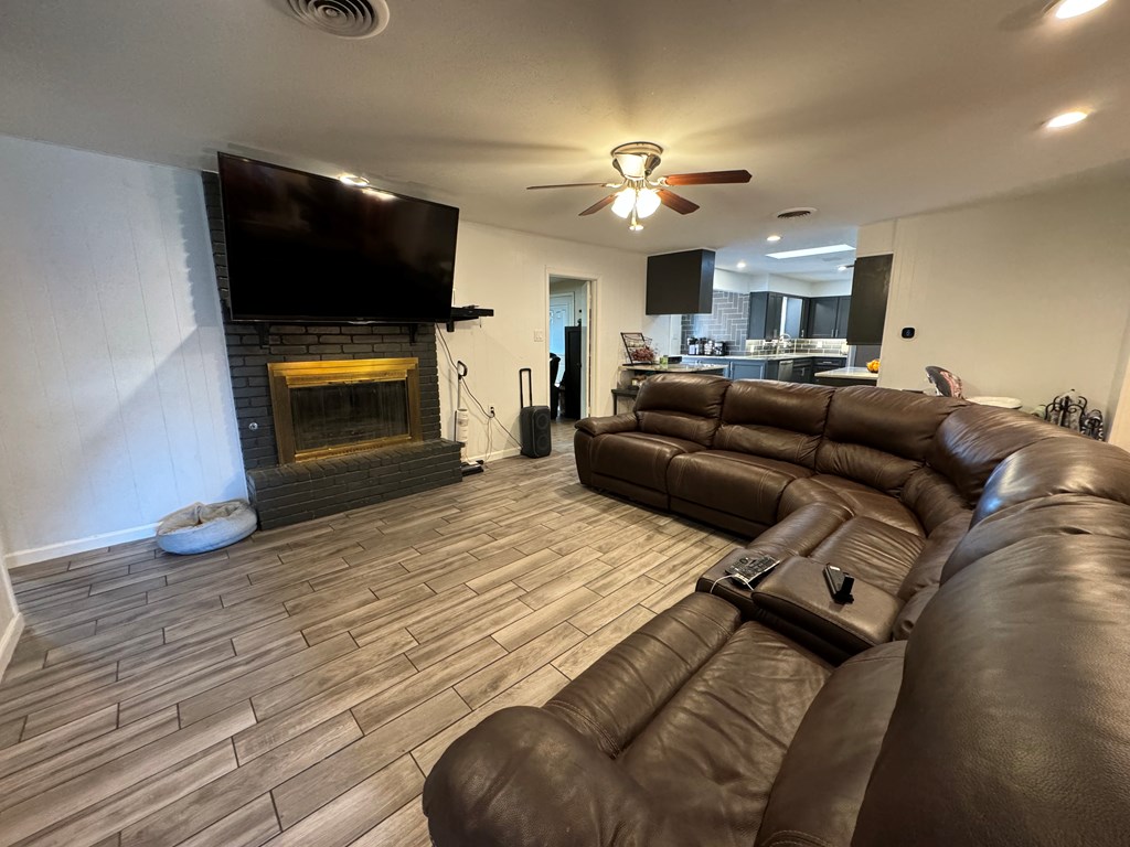 2609 Goddard Drive, Midland, Alabama image 8