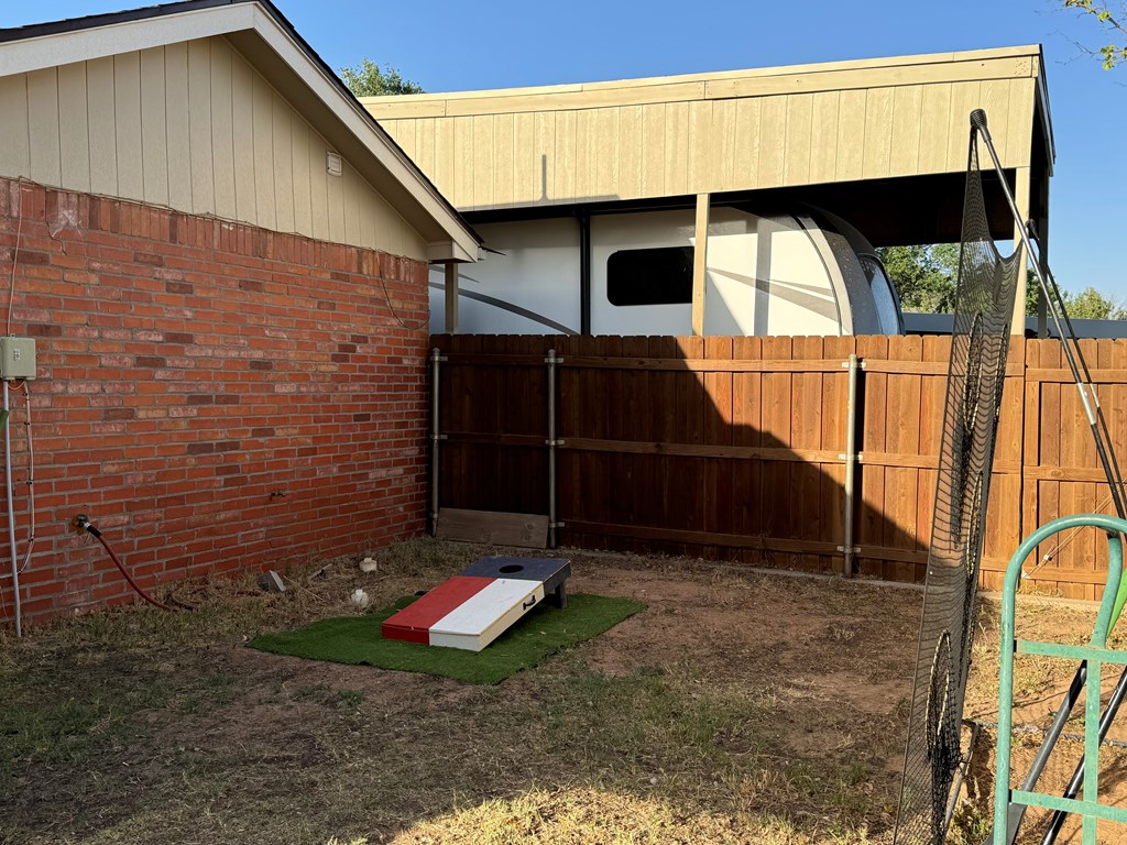 2609 Goddard Drive, Midland, Alabama image 21
