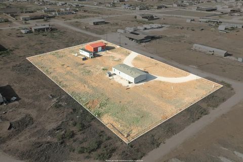 Homes For Sale - 7610 E County Rd 59<br/> Midland, TX 79705