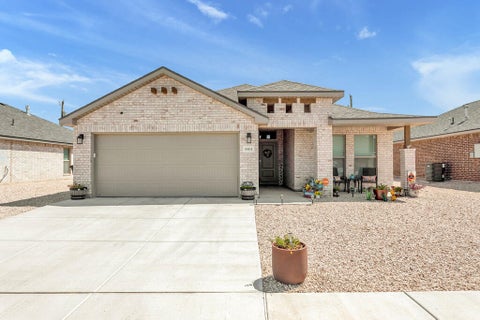 Homes For Sale - 8404 Tamarix Dr<br/> Odessa, TX 79765