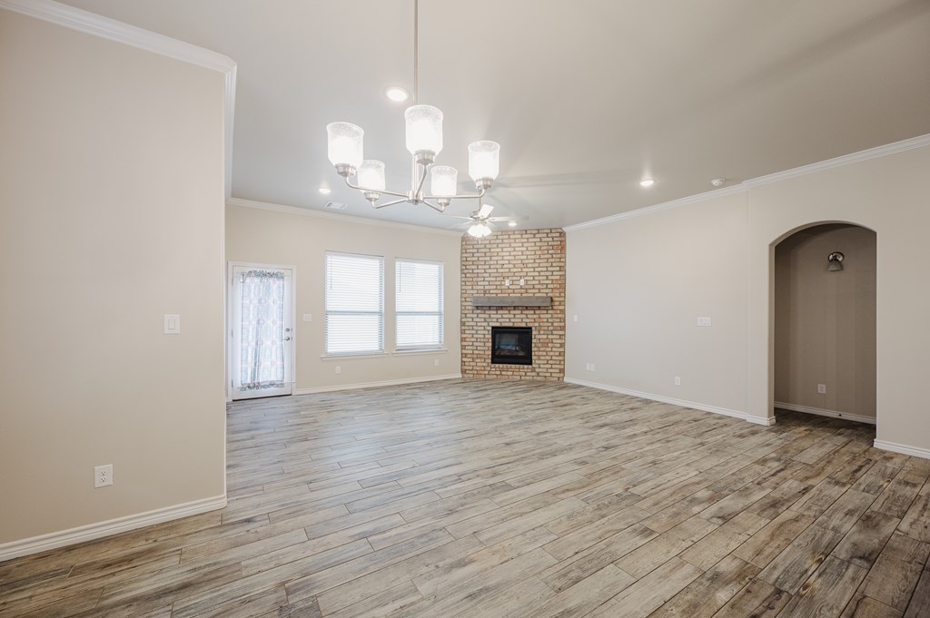 2007 Twin Falls Dr, Odessa, Texas image 16