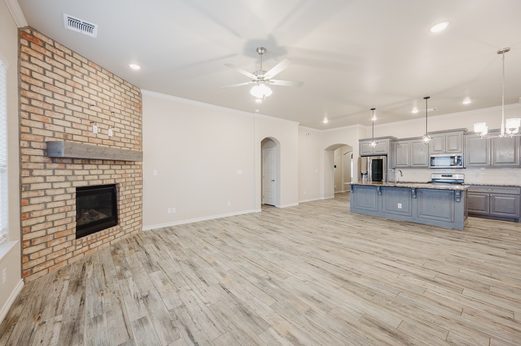 2007 Twin Falls Dr, Odessa, Texas image 19