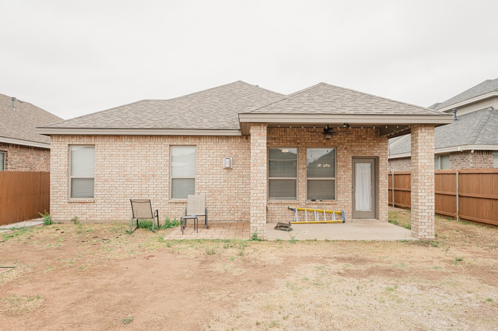 2007 Twin Falls Dr, Odessa, Texas image 3