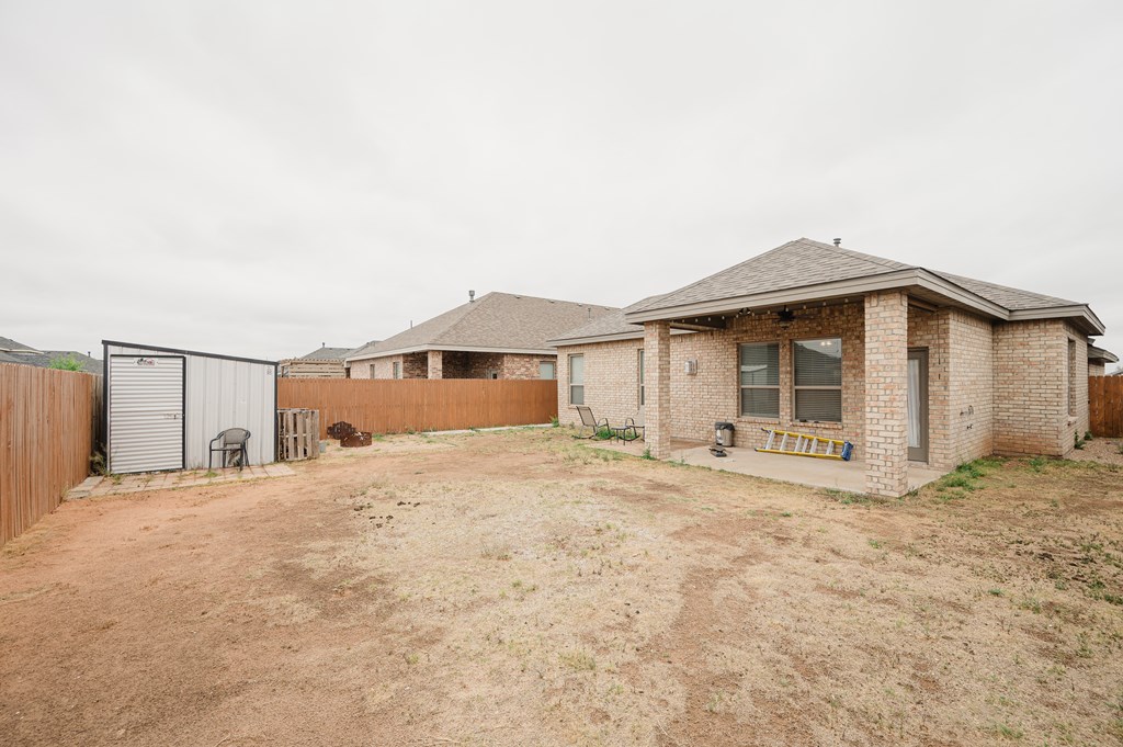 2007 Twin Falls Dr, Odessa, Texas image 2