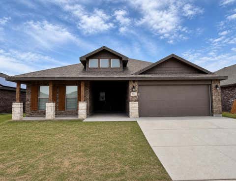 Homes For Sale - 1212 Ash St<br/> Odessa, TX 79765