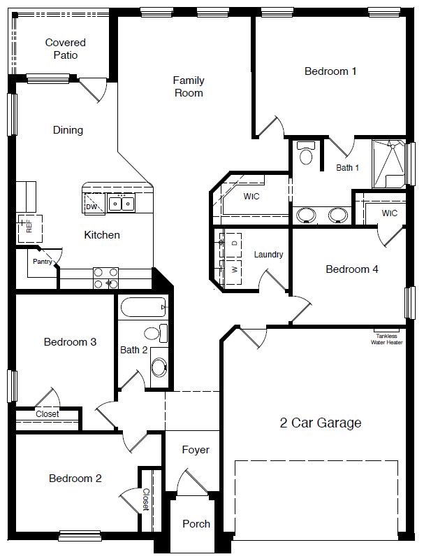 6107 Layni Drive, Odessa, Texas image 2