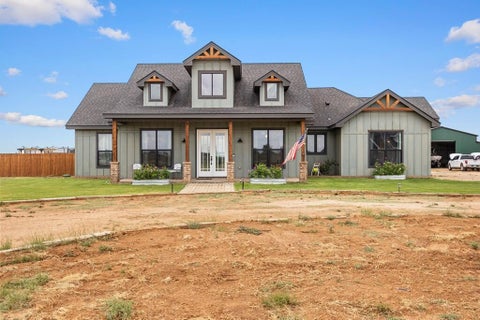 Homes For Sale - 2854 SE 1415<br/> Andrews County, Andrews, TX 79714