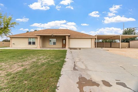 Homes For Sale - 2825 NW 201<br/> Andrews, TX 79714