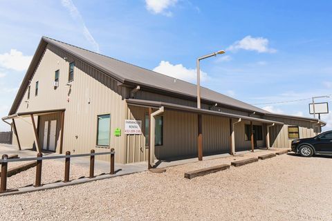 Multifamily For Sale - 278 County Rd 306<br/> Gaines County, Seminole, TX 79360