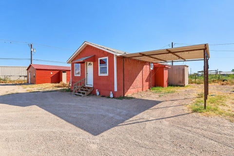 Homes For Sale - 8500 W 26th St<br/> Odessa, TX 79762